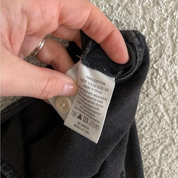 Toast Lydia Jumpsuit - Picture 7 of 8